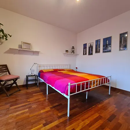Casa vacanze Mafalda