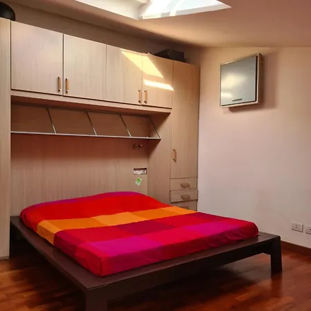 Casa vacanze Mafalda La Massimina-Casal Lumbroso