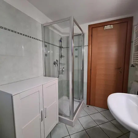 Casa vacanze Mafalda *