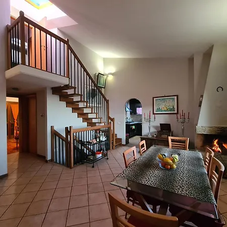 Casa vacanze Mafalda *
